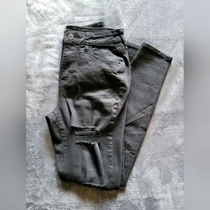 ✨️NWOT✨️ SO | High Rise Black Jeggings
